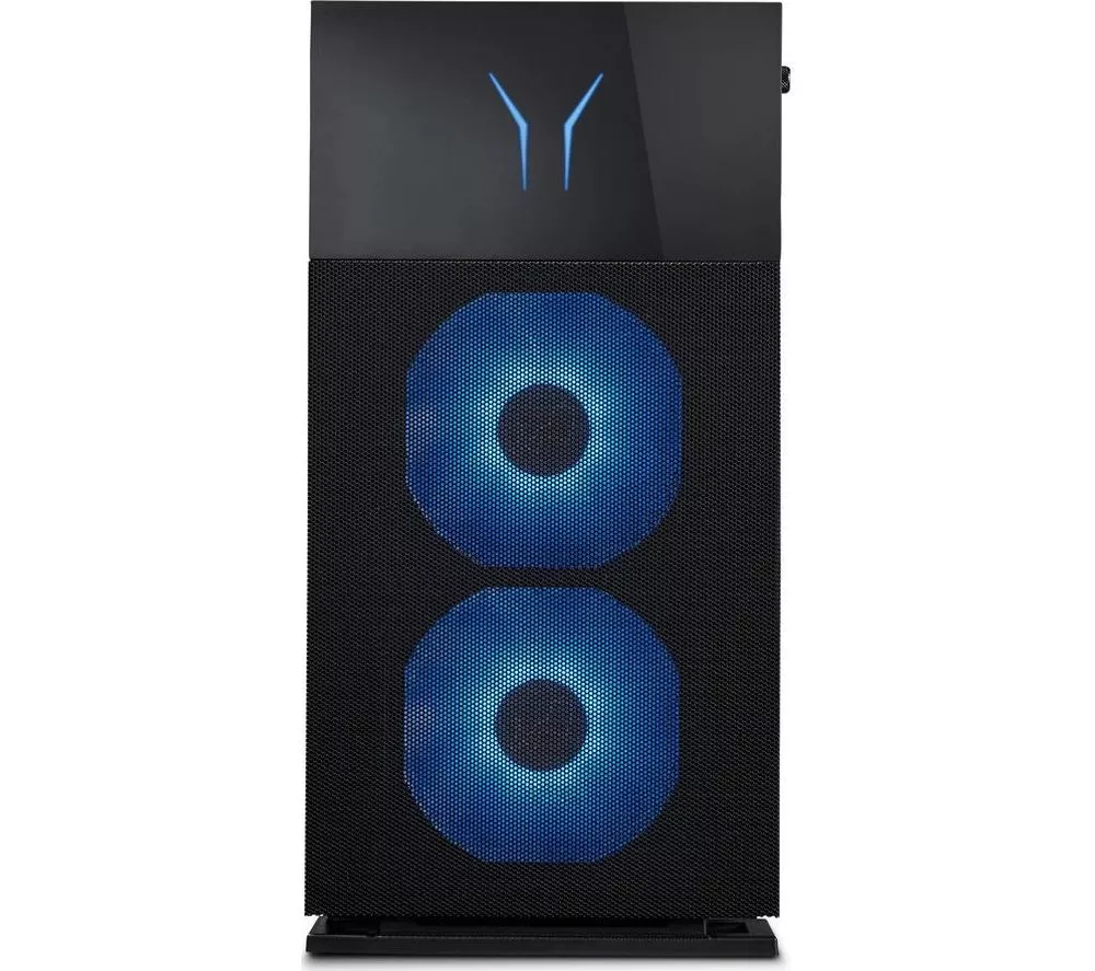 MEDION Erazer Engineer X30 Gaming PC - Intel® Core™ Ultra 7, RTX 5070, 2 TB SSD