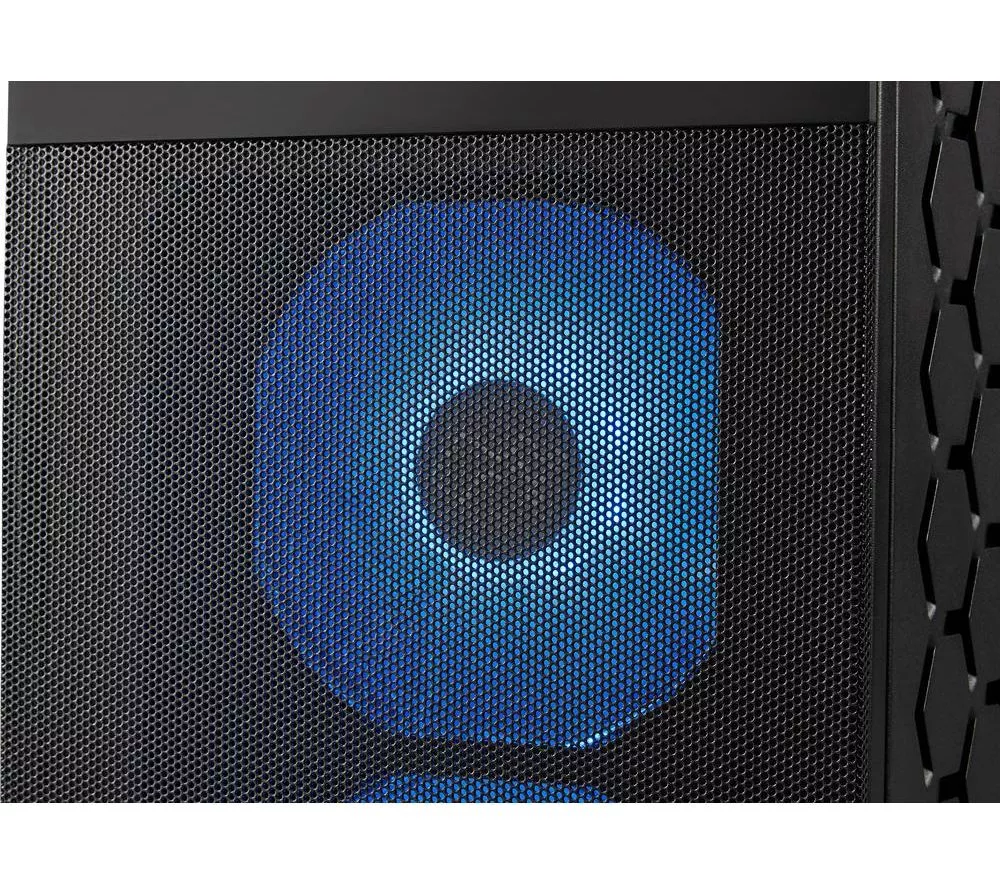 MEDION Erazer Engineer X30 Gaming PC - Intel® Core™ Ultra 7, RTX 5070, 2 TB SSD
