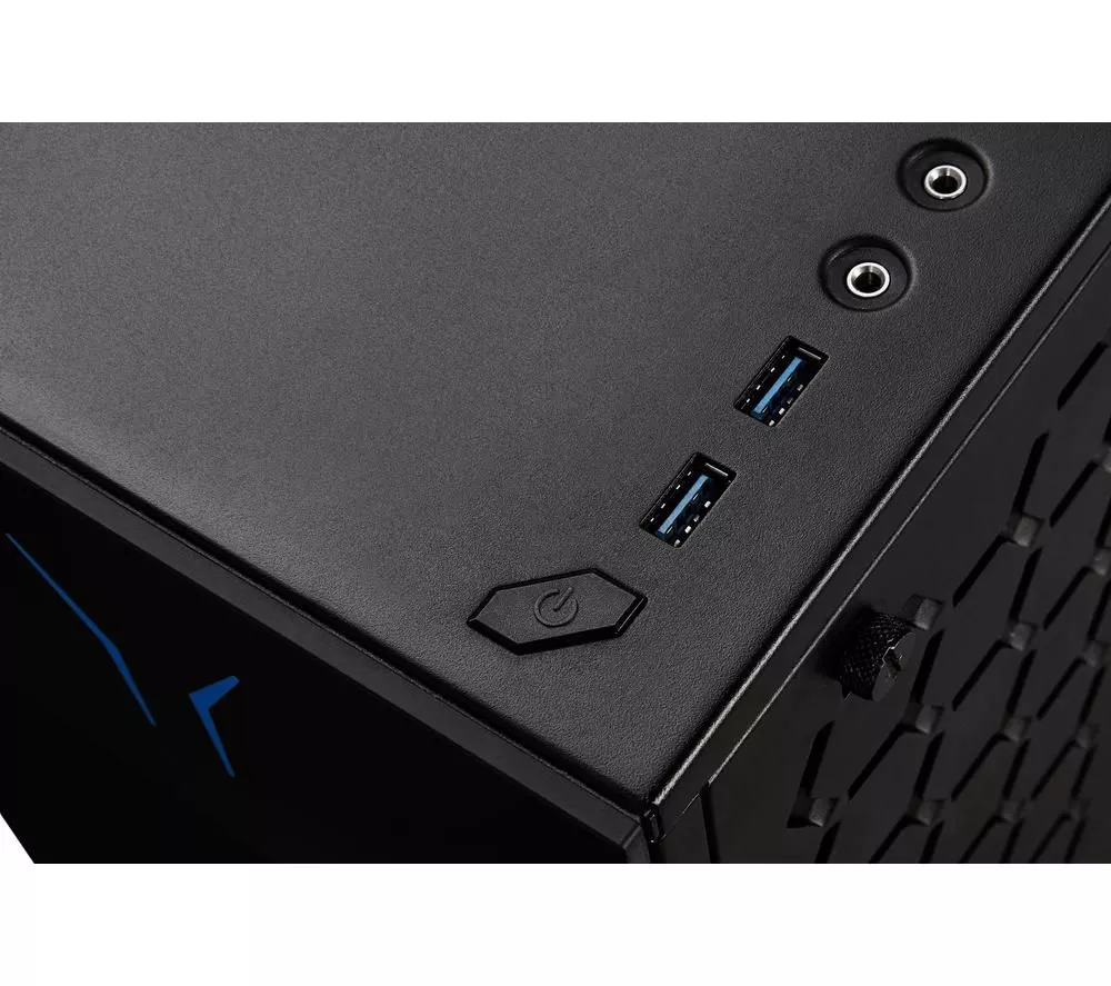MEDION Erazer Engineer X30 Gaming PC - Intel® Core™ Ultra 7, RTX 5070, 2 TB SSD