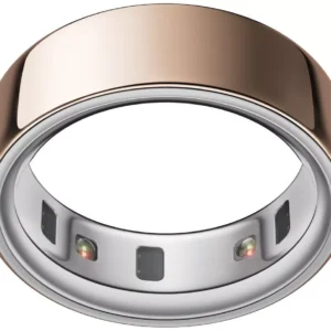 OURA Ring 4 - Rose Gold, Size 8