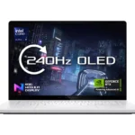 ASUS ROG Zephyrus G16 16" Gaming Laptop - Intel Core Ultra 9, RTX 5070 Ti, 2 TB SSD