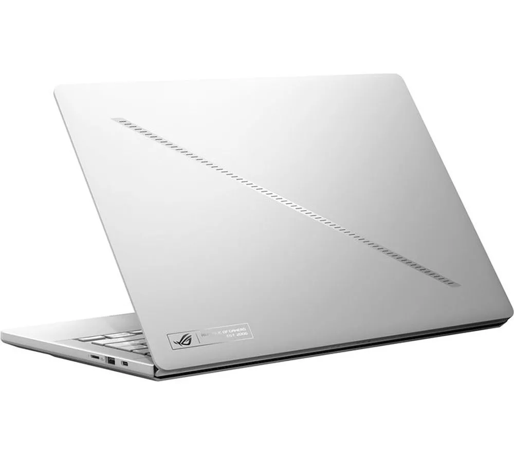 ASUS ROG Zephyrus G14 14" Gaming Laptop - AMD Ryzen AI 9, RTX 5080, 2 TB SSD