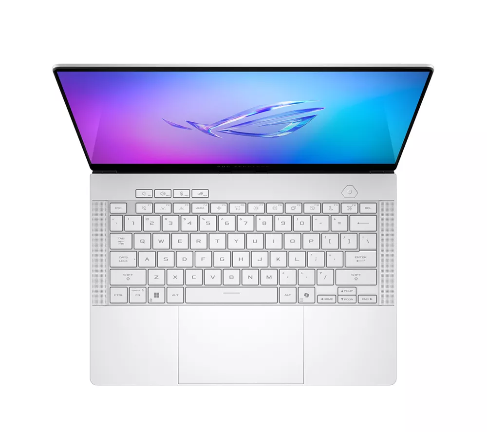 ASUS ROG Zephyrus G14 14" Gaming Laptop - AMD Ryzen AI 9, RTX 5080, 2 TB SSD