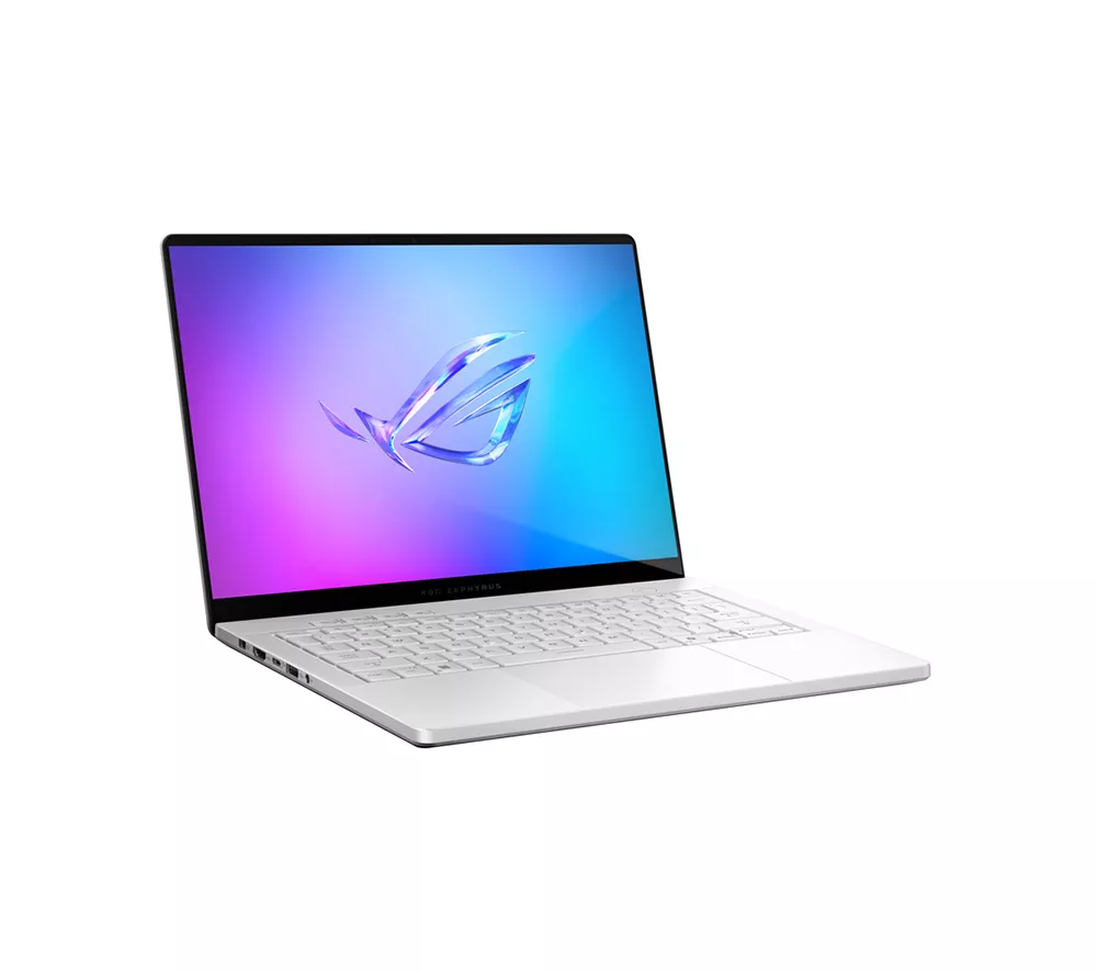 ASUS ROG Zephyrus G14 14" Gaming Laptop - AMD Ryzen AI 9, RTX 5080, 2 TB SSD