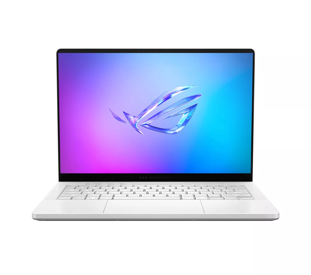 ASUS ROG Zephyrus G14 14" Gaming Laptop - AMD Ryzen AI 9, RTX 5080, 2 TB SSD