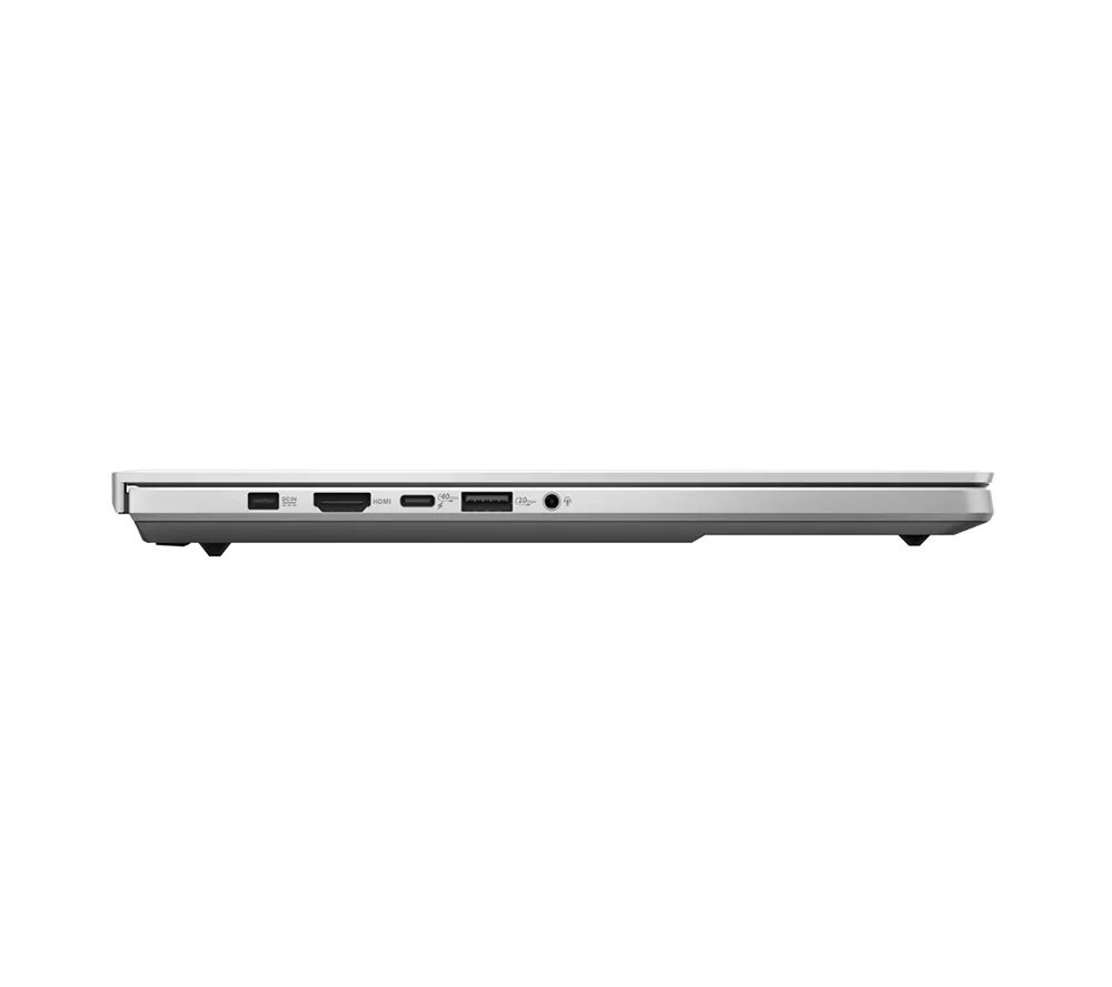 ASUS ROG Zephyrus G14 14" Gaming Laptop - AMD Ryzen AI 9, RTX 5080, 2 TB SSD