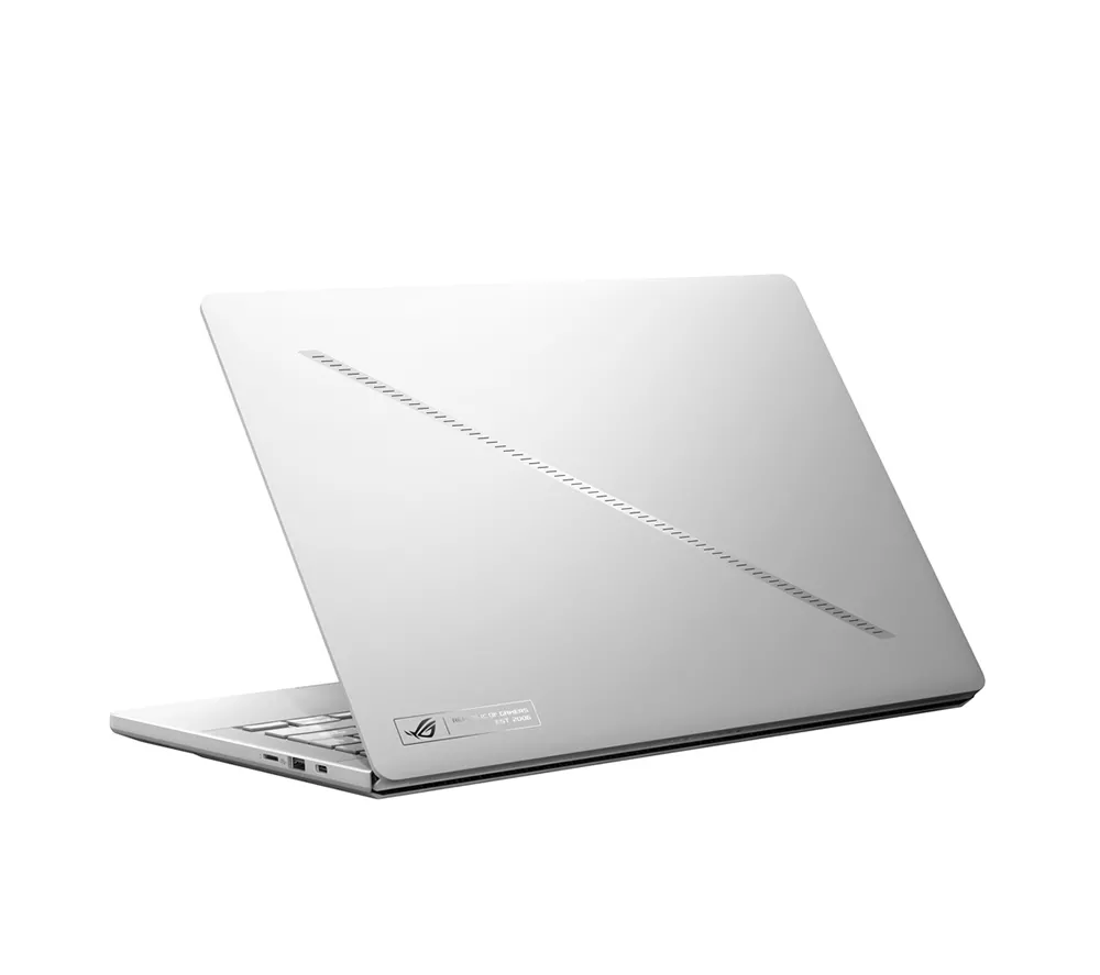 ASUS ROG Zephyrus G14 14" Gaming Laptop - AMD Ryzen AI 9, RTX 5080, 2 TB SSD