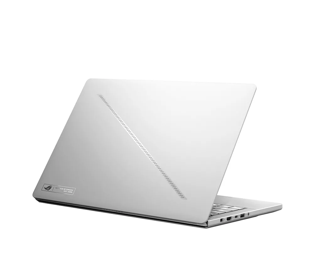 ASUS ROG Zephyrus G14 14" Gaming Laptop - AMD Ryzen AI 9, RTX 5080, 2 TB SSD