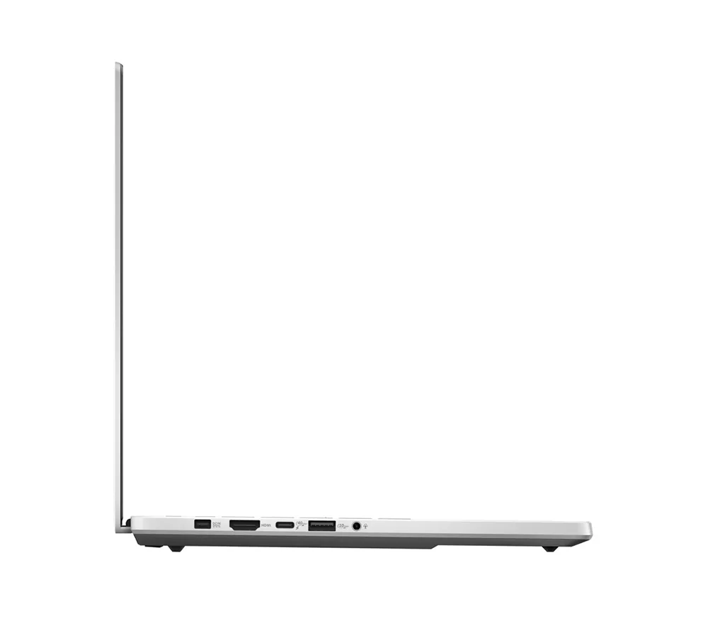 ASUS ROG Zephyrus G14 14" Gaming Laptop - AMD Ryzen AI 9, RTX 5080, 2 TB SSD