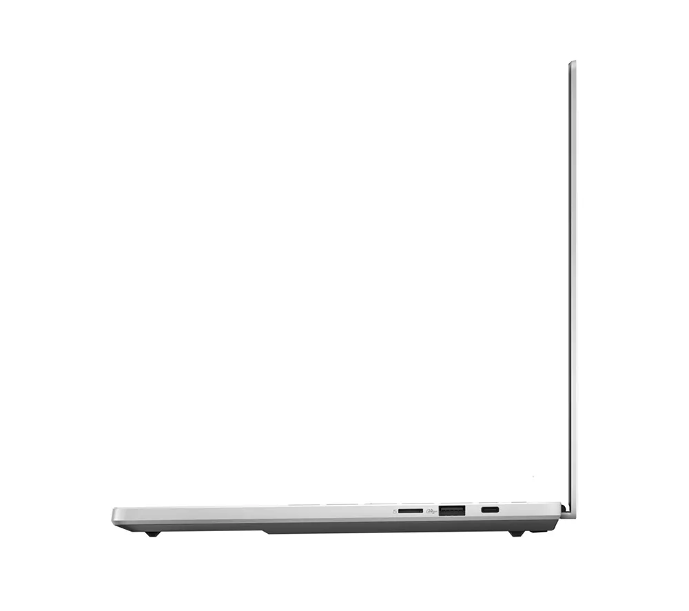 ASUS ROG Zephyrus G14 14" Gaming Laptop - AMD Ryzen AI 9, RTX 5080, 2 TB SSD