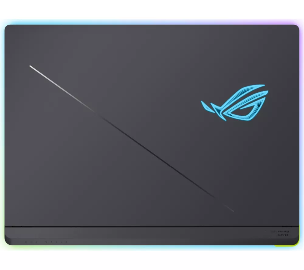 ASUS ROG Strix G18 18" Gaming Laptop - Intel® Core™ Ultra 9, RTX 5080, 2 TB SSD