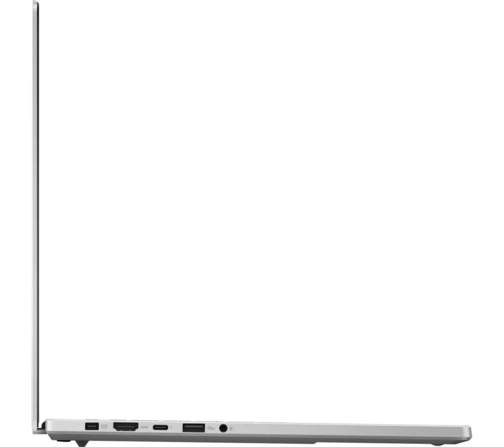 ASUS ROG Zephyrus G16 16" Gaming Laptop - Intel® Core™ Ultra 9, RTX 5080, 2 TB SSD