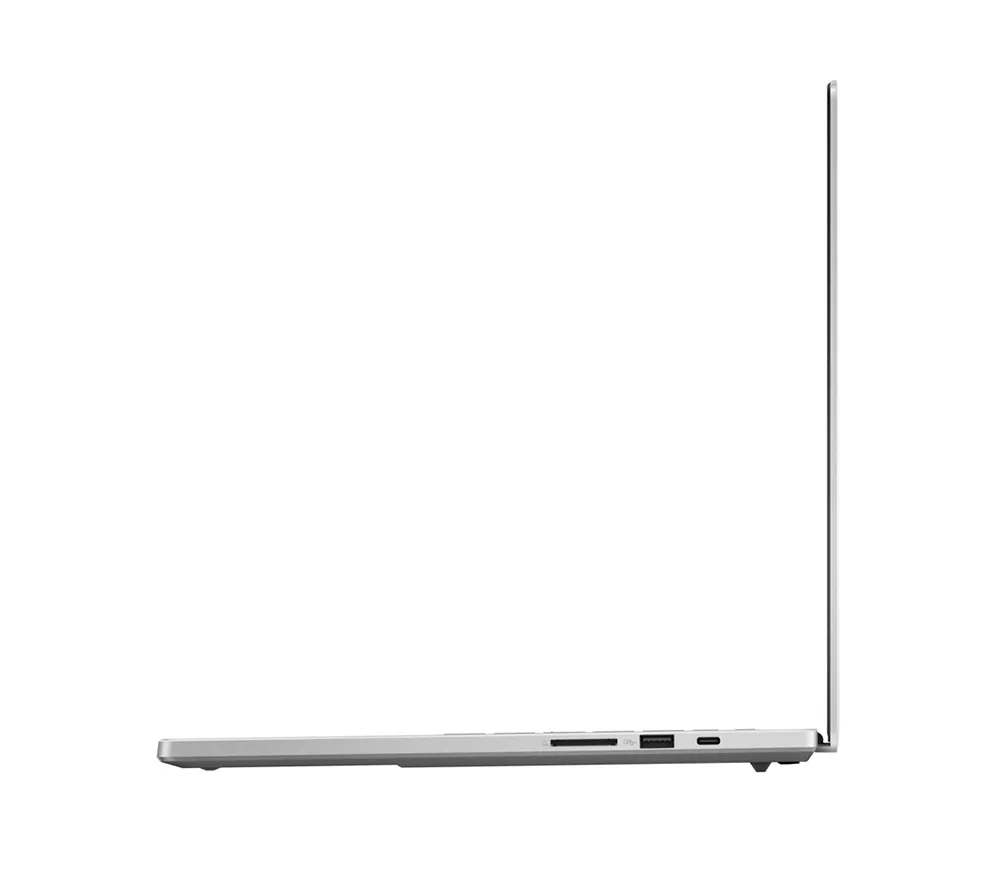 ASUS ROG Zephyrus G16 16" Gaming Laptop - Intel® Core™ Ultra 9, RTX 5080, 2 TB SSD