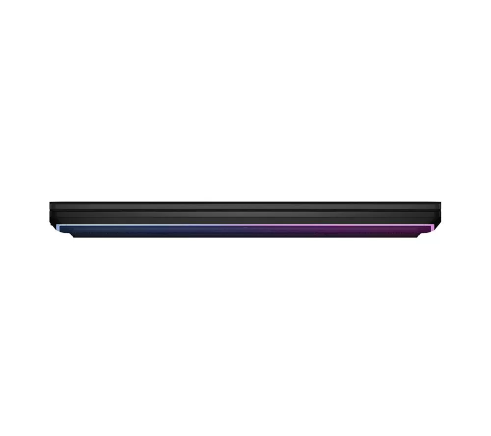 ASUS ROG Strix SCAR 18 18" Gaming Laptop - Intel® Core™ Ultra 9, RTX 5080, 2 TB SSD