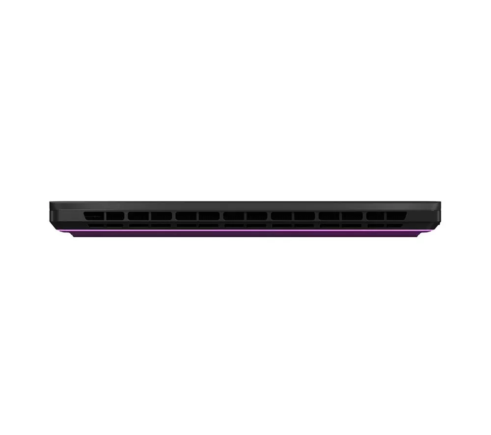 ASUS ROG Strix SCAR 18 18" Gaming Laptop - Intel® Core™ Ultra 9, RTX 5080, 2 TB SSD