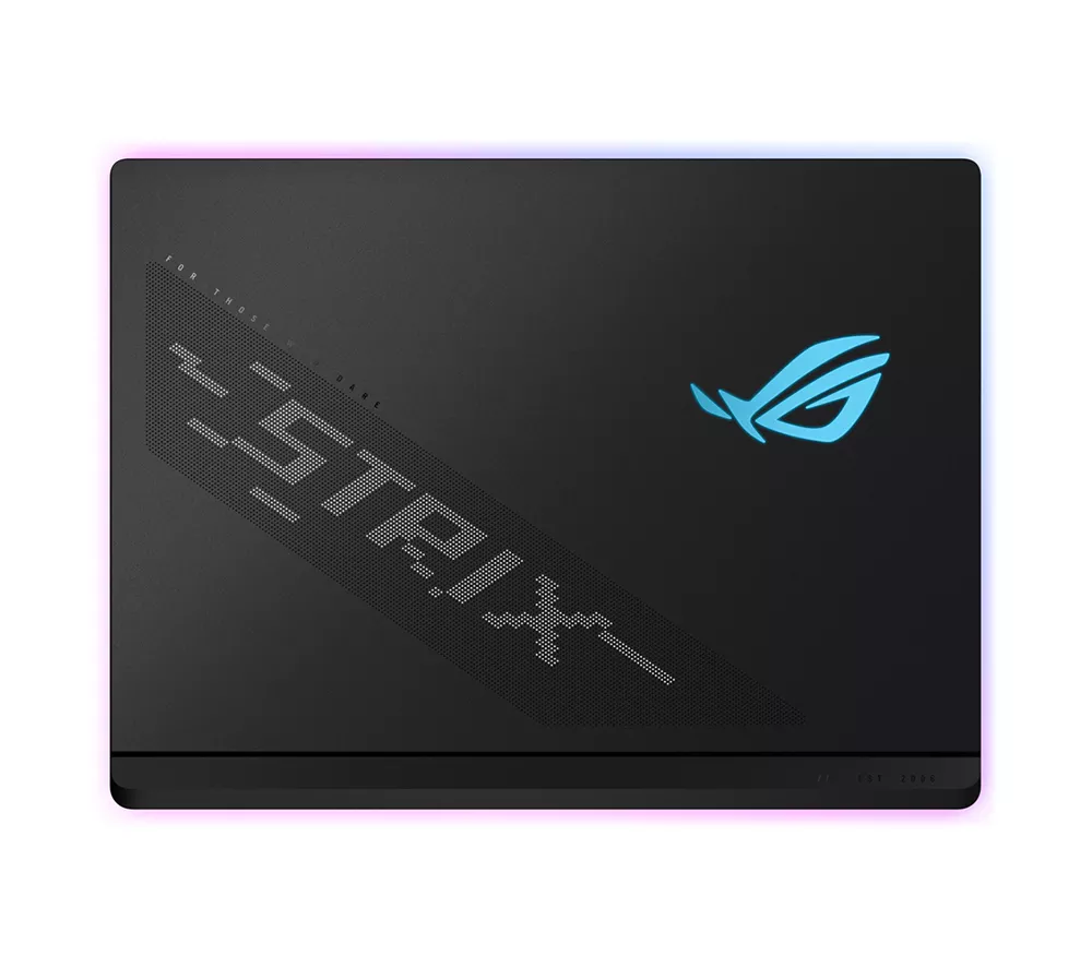 ASUS ROG Strix SCAR 18 18" Gaming Laptop - Intel® Core™ Ultra 9, RTX 5080, 2 TB SSD