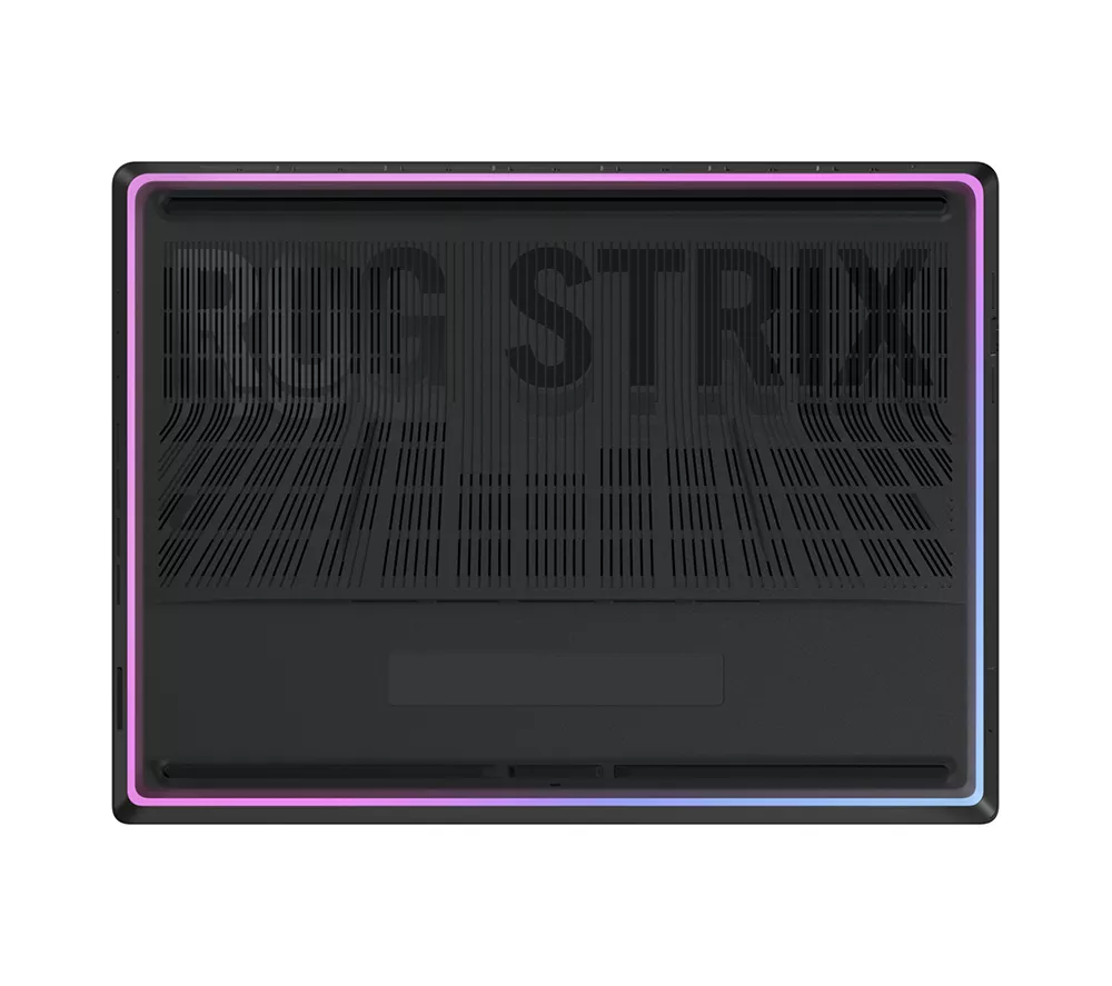 ASUS ROG Strix SCAR 18 18" Gaming Laptop - Intel® Core™ Ultra 9, RTX 5080, 2 TB SSD
