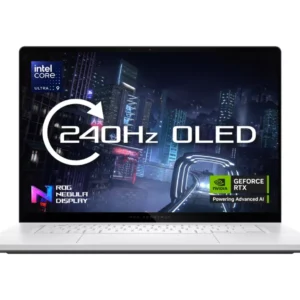 ASUS ROG Zephyrus G16 16" Gaming Laptop - Intel® Core™ Ultra 9, RTX 5090, 2 TB SSD