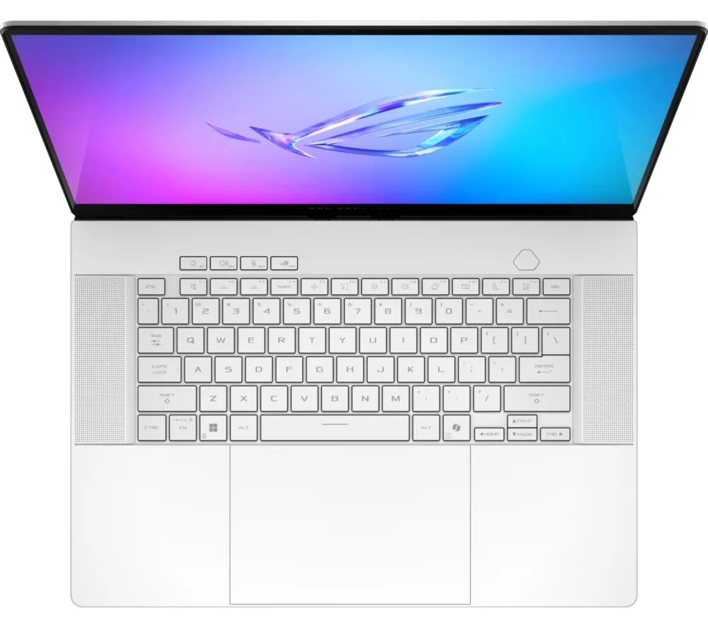 ASUS ROG Zephyrus G16 16" Gaming Laptop - Intel® Core™ Ultra 9, RTX 5090, 2 TB SSD