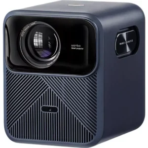 WANBO Mozart 1 Pro Smart Full HD Home Cinema Projector