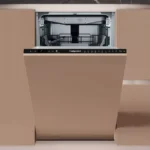 HOTPOINT HP6IC11BS7LA0UK Slimline Fully Integrated Dishwasher