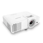 PHILIPS ProPix PRX650 HD Ready Office Projector - White