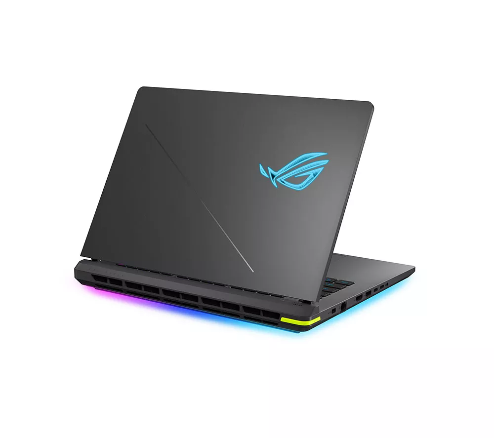 ASUS ROG Strix G16 16" Gaming Laptop - Intel® Core™ Ultra 9, RTX 5060, 1 TB SSD