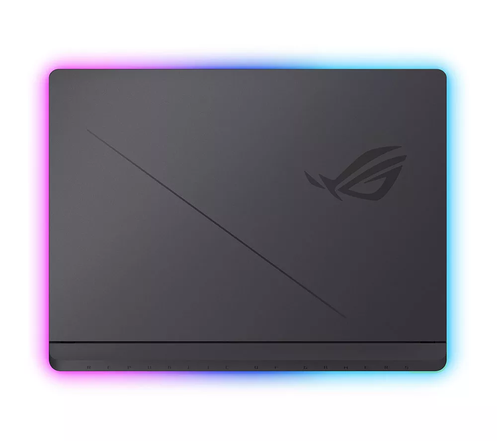 ASUS ROG Strix G16 16" Gaming Laptop - Intel® Core™ Ultra 9, RTX 5060, 1 TB SSD