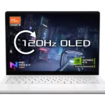ASUS ROG Zephyrus G14 14" Gaming Laptop - AMD Ryzen 9, RTX 5060, 1 TB SSD