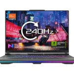 ASUS ROG Strix G18 18" Gaming Laptop - AMD Ryzen 9, RTX 5070, 1 TB SSD