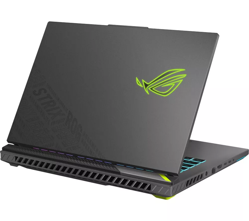 ASUS ROG Strix G18 18" Gaming Laptop - AMD Ryzen 9, RTX 5070, 1 TB SSD