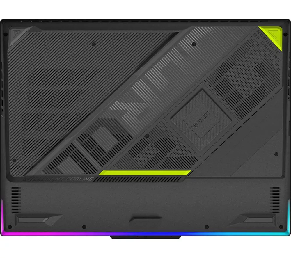 ASUS ROG Strix G18 18" Gaming Laptop - AMD Ryzen 9, RTX 5070, 1 TB SSD