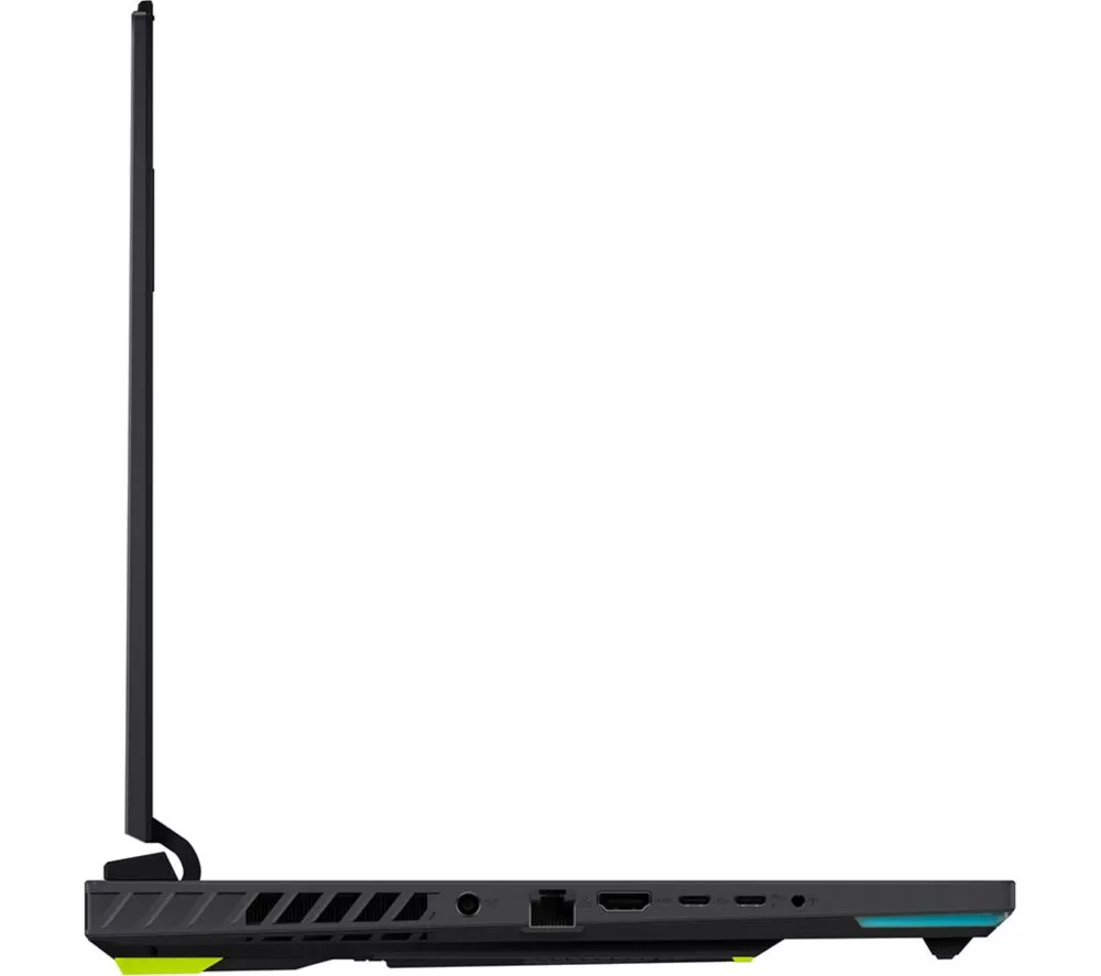 ASUS ROG Strix G18 18" Gaming Laptop - AMD Ryzen 9, RTX 5070, 1 TB SSD