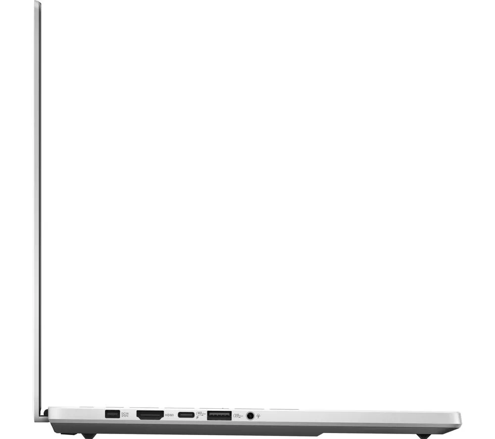 ASUS ROG Zephyrus G14 14" Gaming Laptop - AMD Ryzen 9, RTX 5050, 1 TB SSD