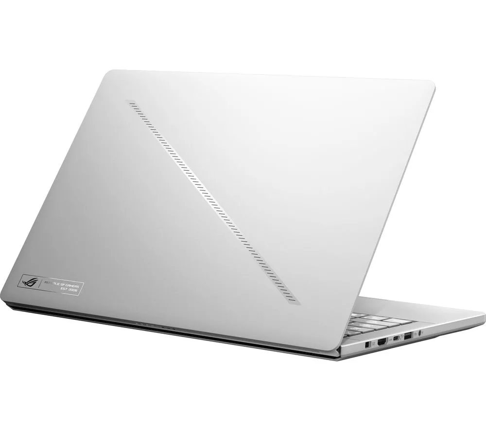 ASUS ROG Zephyrus G14 14" Gaming Laptop - AMD Ryzen 9, RTX 5050, 1 TB SSD
