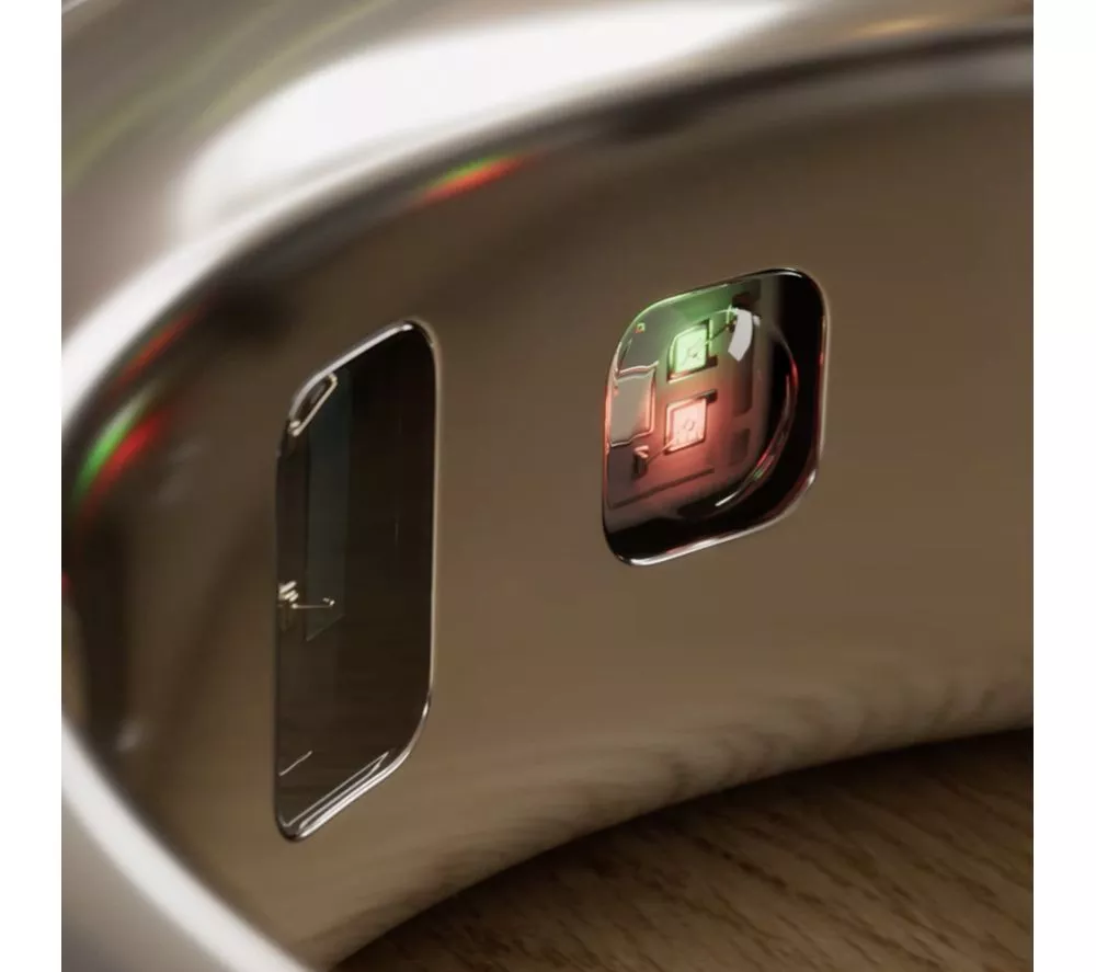OURA Ring 4 - Rose Gold, Size 11
