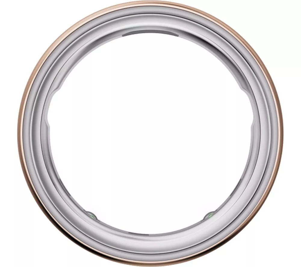 OURA Ring 4 - Rose Gold, Size 11