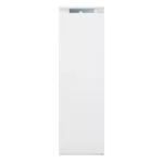 HOTPOINT No Frost HTSD18F013H1 Integrated Tall Freezer - Sliding Hinge