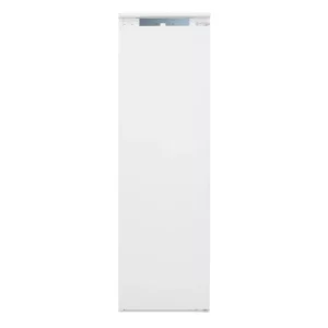 HOTPOINT No Frost HTSD18F013H1 Integrated Tall Freezer - Sliding Hinge