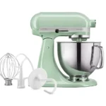 KITCHENAID Artisan Stand Mixer - Pistachio
