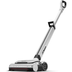 GTECH AirRAM 3 Plus Dual Edge-Clean Cordless Vacuum Cleaner – White & Black