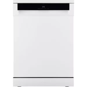 KENWOOD KDW16W25 Full-size Dishwasher - White