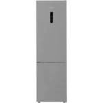 HOTPOINT Dual No Frost HPK 26402 XP4UK 70/30 Fridge Freezer - Silver