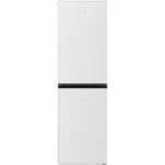 HOTPOINT No Frost HPKH 1261 W4UK 50/50 Fridge Freezer - White