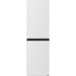 HOTPOINT No Frost HPKH 1261 W4UK 50/50 Fridge Freezer - White