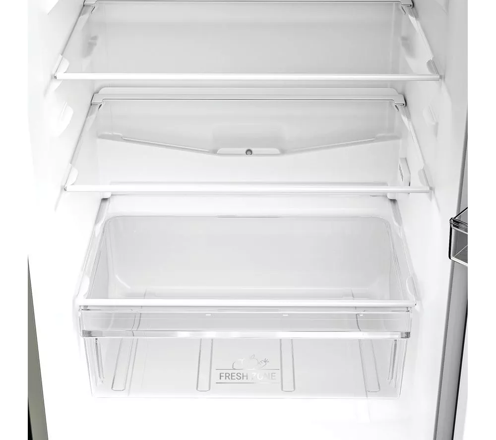 HOTPOINT No Frost HPKH 1261 W4UK 50/50 Fridge Freezer - White