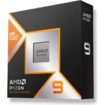 AMD Ryzen 9 9900X3D Processor
