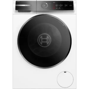 BOSCH Series 8 i-DOS WGB256A2GB WiFi-enabled 10 kg 1400 Spin Washing Machine - White