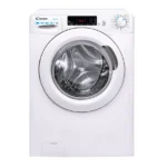 CANDY Smart CSW 485TE/1 Bluetooth 8 kg Washer Dryer - White