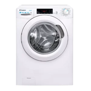 CANDY Smart CSW 485TE/1 Bluetooth 8 kg Washer Dryer - White